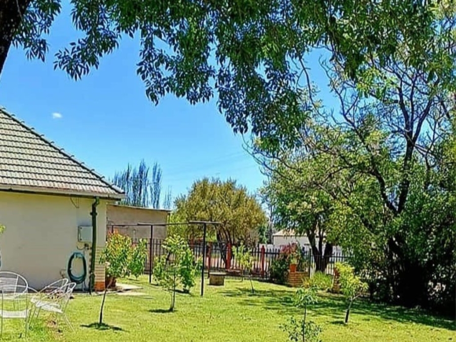 2 Bedroom Property for Sale in Senekal Free State